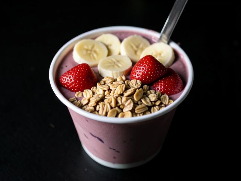 Açaí 500ml